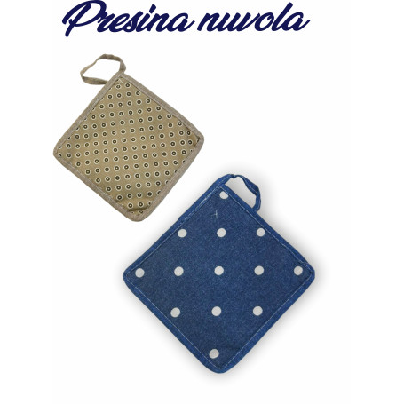 PRESINA NUVOLA