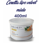 CERETTA LIPO VELVET 400ML MIELE