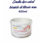 CERETTA LIPO VELVET 400ML ROSA