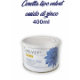 CERETTA LIPO VELVET 400ML OSSIDO DI ZINC