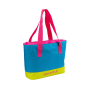 BORSA FRIGO BEACH SMALL FLUO