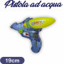 PISTOLA AD ACQUA 19CM