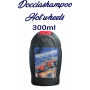 HOT WHEELS DOCCIA SHAMPOO 300ML