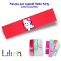 FASCIA CAPELLI HELLO KITTY