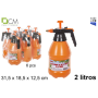 SPRUZZATORE AD ALTA PRESSIONE 2LT