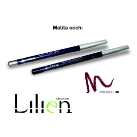 LILIEN MATITA OCCHI 36