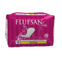 FLUFSAN ASSORB.LADY INCONT.LEGG.EXTRA 10