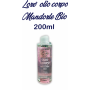 LORE' OLIO CORPO 200ML MANDORLE BIO