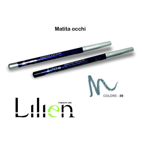 LILIEN MATITA OCCHI 39