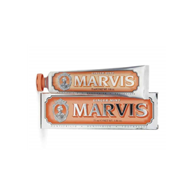 MARVIS DENT.GINGER MINT 85ML