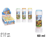 BOLLE DI SAPONE PAW PATROL 60ML