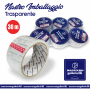 NASTRO IMBALLAGGIO 48MMX30MT TRASP.NG