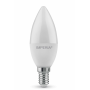 LAMP.LED IMPERIA OLIVA OPALE 7W