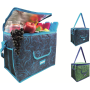 BORSA FRIGO WAVES 25L 36X23X30