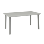 TAVOLO IT 147X84X72 GRIGIO