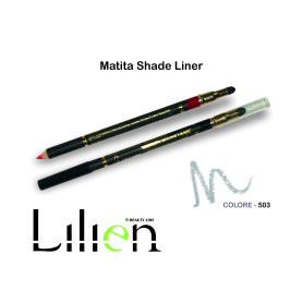 LILIEN MATITA SHADE LINER NO.503