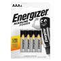 ENERGIZER ALKALINA MINISTILO X4