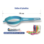 COLINO PLAST.9CM