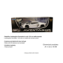 MACCHINA LAMBORGHINI AVENT.R/COMAND.1:24