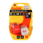 KODAK LED BIKE 6LX2PZ + CR2032X2