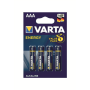 VARTA ENERGY ALK MINISTILO AAA 4PZ