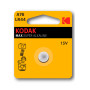 KODAK PILE SUPER ALKALINA A76 LR44