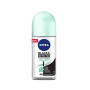 NIVEA DEO ROLL'ON 50ML B & W FRESH-MIST