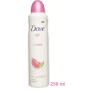 DOVE DEO SPRAY 250ML MELOGRANO