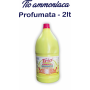 TRIO AMMONIACA PROF.2000ML