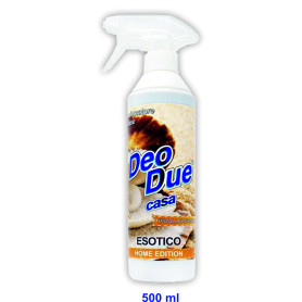 DEO DUE DEO AMB.ESOTICO 500ML