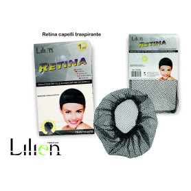 RETINA CAPELLI TRASPIRANTE