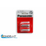 PANASONIC Z.C. MEZZA TORCIA X2