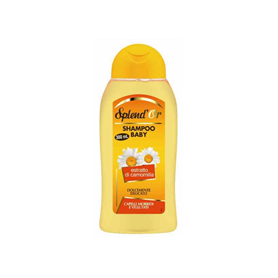 SPLEND'OR SHAMPOO  BABY 300 ML