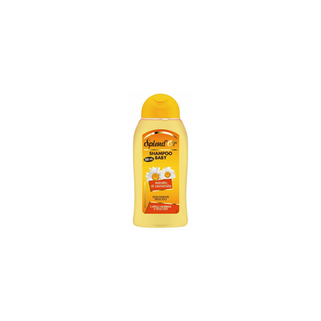 SPLEND'OR SHAMPOO  BABY 300 ML