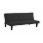 DIVANO LETTO CLARA PVC VARI COLORI