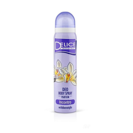 DELICE DEO SPRAY INCONTRO 100ML