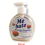 SAP.LIQ.ME BATE ANTIBATTERICO NUTR.250ML