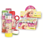 BOLLE DI SAPONE BARBIE