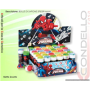 BOLLE DI SAPONE SPIDER MAN BUBBLES