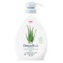 DERMOMED SAP.LIQ.600ML ALOE