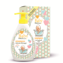 DERMOMED BABY SH 300ML