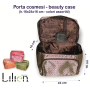 PORTA COSMESI BEAUTY CASE