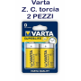 VARTA Z.C.TORCIA 2PZ