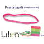 FASCIA CAPELLI COL.