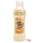 DEO DUE AMM.FLEUR BLANC 1KG