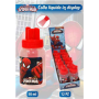 COLLA LIQUIDA 50ML SPIDERMAN