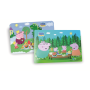 TOVAGLIETTA AMERICANA DISNEY PEPPA PIG