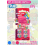 SET ACCESSORI CAP. PUFFI