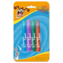 COLLA GLITTER LOONEY 4PZ