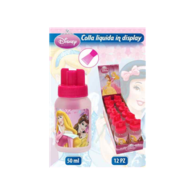 COLLA LIQUIDA 50ML PRINCESS